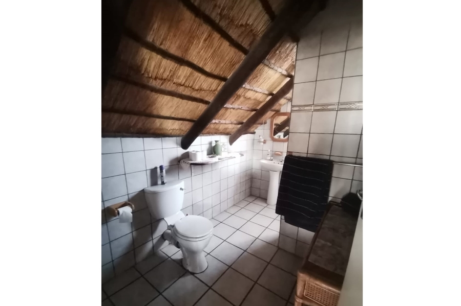 4 Bedroom Property for Sale in Deneysville Free State